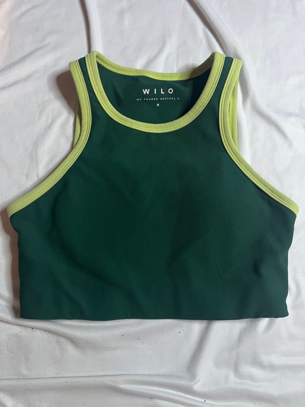 Wilo The  Label Sports Bra
